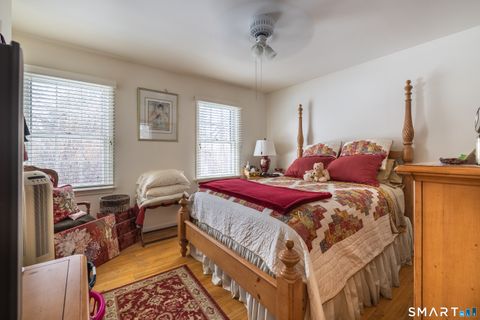 Tiny photo for 34 Bagburn Road, Monroe, CT 06468 (MLS # 24155995)