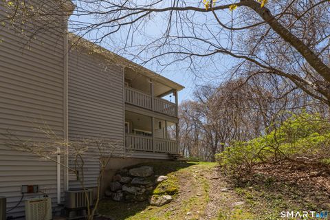 Tiny photo for 91 Crown Knoll Court #124, Groton, CT 06340 (MLS # 24171330)