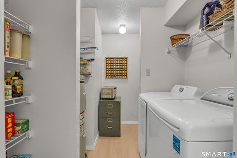 Tiny photo for 91 Crown Knoll Court #124, Groton, CT 06340 (MLS # 24171330)