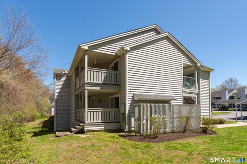 Tiny photo for 91 Crown Knoll Court #124, Groton, CT 06340 (MLS # 24171330)
