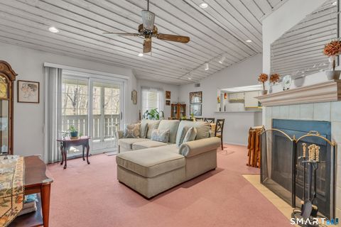 Tiny photo for 91 Crown Knoll Court #124, Groton, CT 06340 (MLS # 24171330)