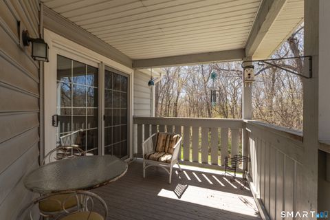 Tiny photo for 91 Crown Knoll Court #124, Groton, CT 06340 (MLS # 24171330)