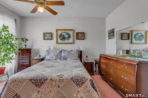 Tiny photo for 91 Crown Knoll Court #124, Groton, CT 06340 (MLS # 24171330)