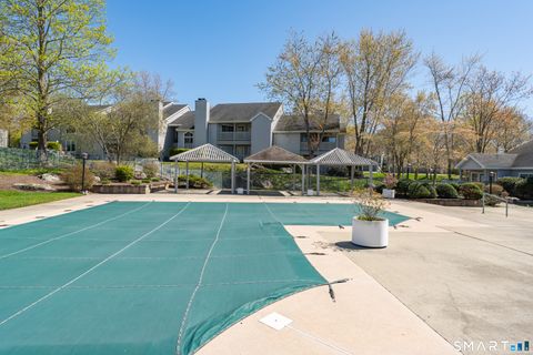 Tiny photo for 91 Crown Knoll Court #124, Groton, CT 06340 (MLS # 24171330)