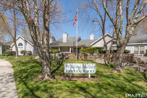Tiny photo for 91 Crown Knoll Court #124, Groton, CT 06340 (MLS # 24171330)