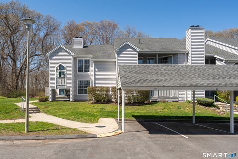 Tiny photo for 91 Crown Knoll Court #124, Groton, CT 06340 (MLS # 24171330)