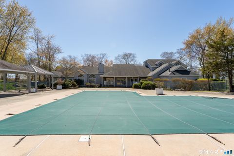 Tiny photo for 91 Crown Knoll Court #124, Groton, CT 06340 (MLS # 24171330)