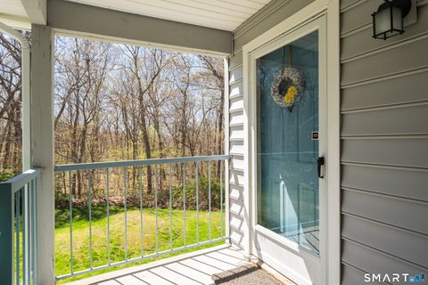 Tiny photo for 91 Crown Knoll Court #124, Groton, CT 06340 (MLS # 24171330)
