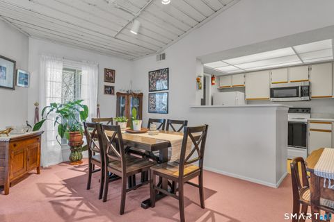 Tiny photo for 91 Crown Knoll Court #124, Groton, CT 06340 (MLS # 24171330)