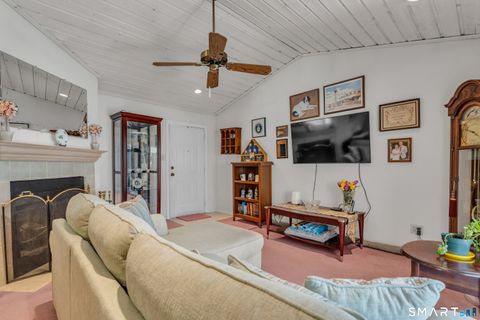 Tiny photo for 91 Crown Knoll Court #124, Groton, CT 06340 (MLS # 24171330)