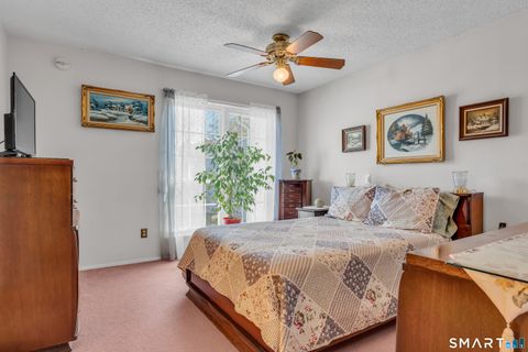 Tiny photo for 91 Crown Knoll Court #124, Groton, CT 06340 (MLS # 24171330)