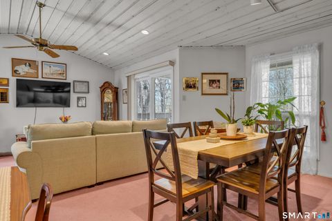 Tiny photo for 91 Crown Knoll Court #124, Groton, CT 06340 (MLS # 24171330)