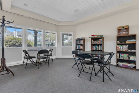 Tiny photo for 91 Crown Knoll Court #124, Groton, CT 06340 (MLS # 24171330)