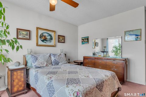 Tiny photo for 91 Crown Knoll Court #124, Groton, CT 06340 (MLS # 24171330)
