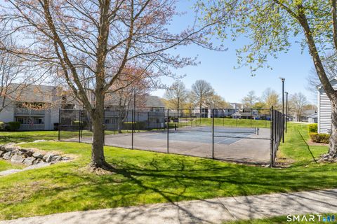 Tiny photo for 91 Crown Knoll Court #124, Groton, CT 06340 (MLS # 24171330)