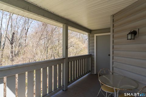 Tiny photo for 91 Crown Knoll Court #124, Groton, CT 06340 (MLS # 24171330)