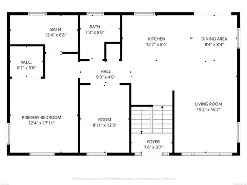 Tiny photo for 11 Caffyn Drive, Marlborough, CT 06447 (MLS # 24134827)