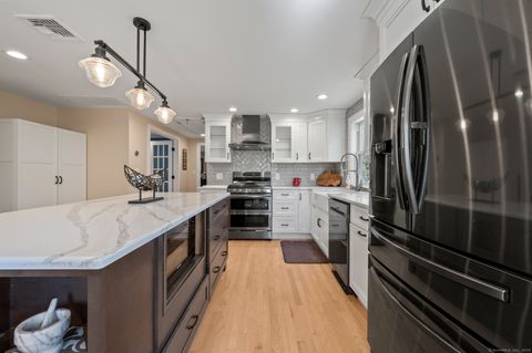 Tiny photo for 11 Caffyn Drive, Marlborough, CT 06447 (MLS # 24134827)