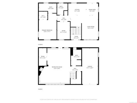 Tiny photo for 11 Caffyn Drive, Marlborough, CT 06447 (MLS # 24134827)