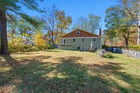 Tiny photo for 11 Caffyn Drive, Marlborough, CT 06447 (MLS # 24134827)