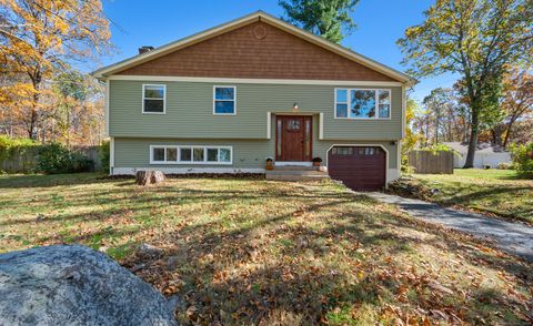 Tiny photo for 11 Caffyn Drive, Marlborough, CT 06447 (MLS # 24134827)