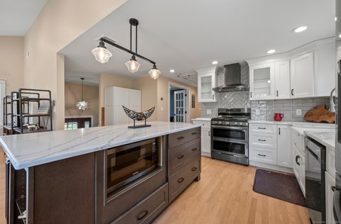 Tiny photo for 11 Caffyn Drive, Marlborough, CT 06447 (MLS # 24134827)