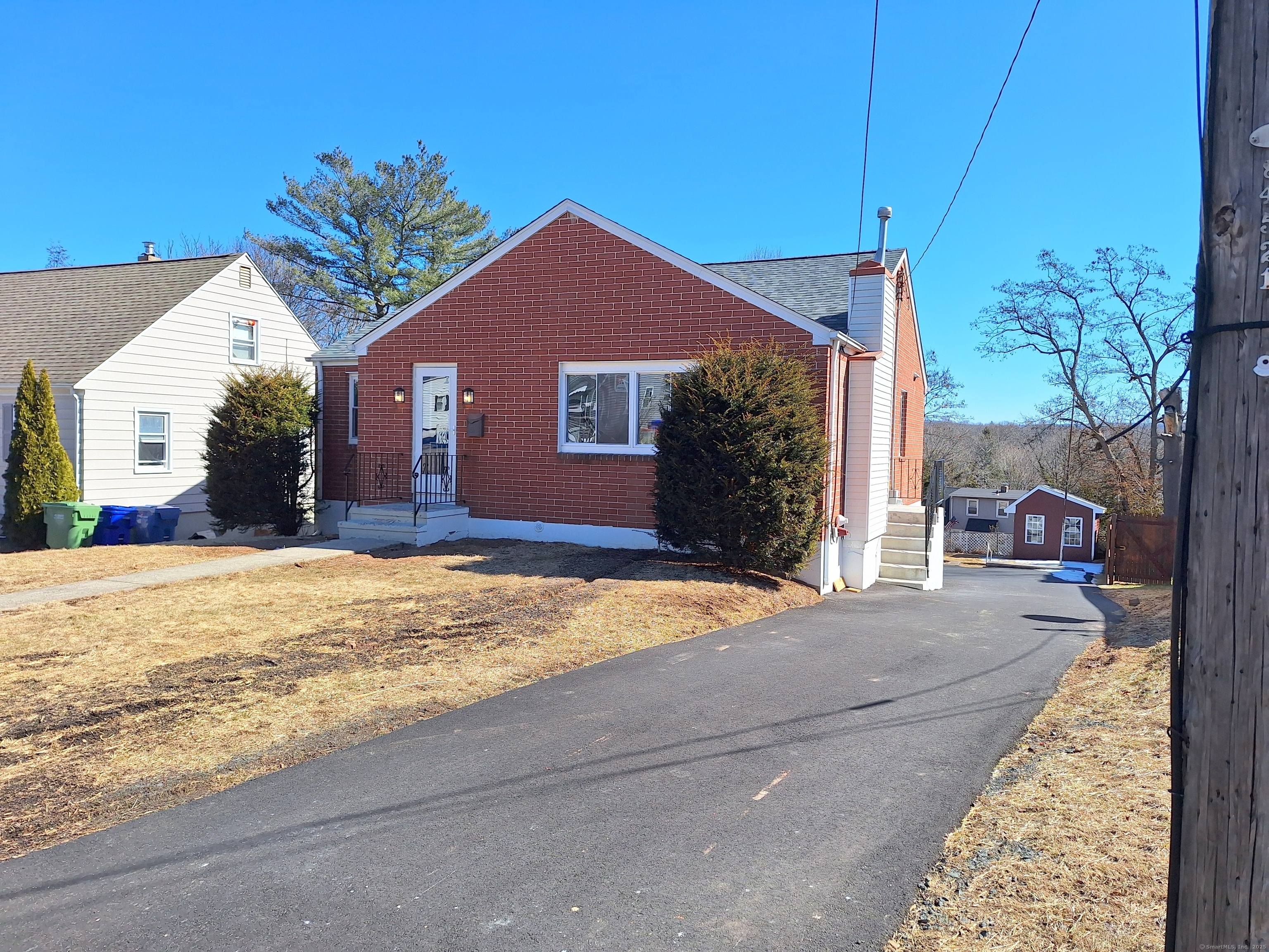 52 Forest Avenue, Meriden, Connecticut image 3
