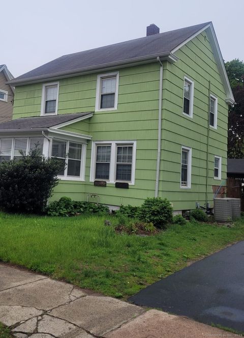 698 Second Avenue West Haven CT 06516