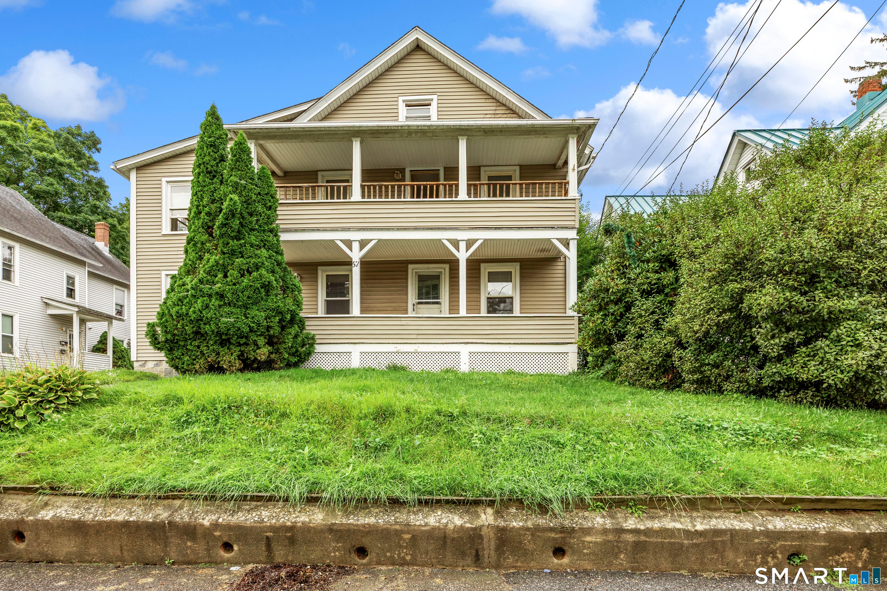 57 Workman Avenue