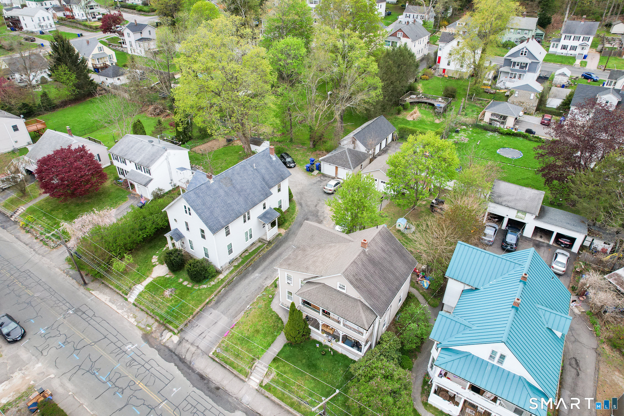 57 Workman Avenue