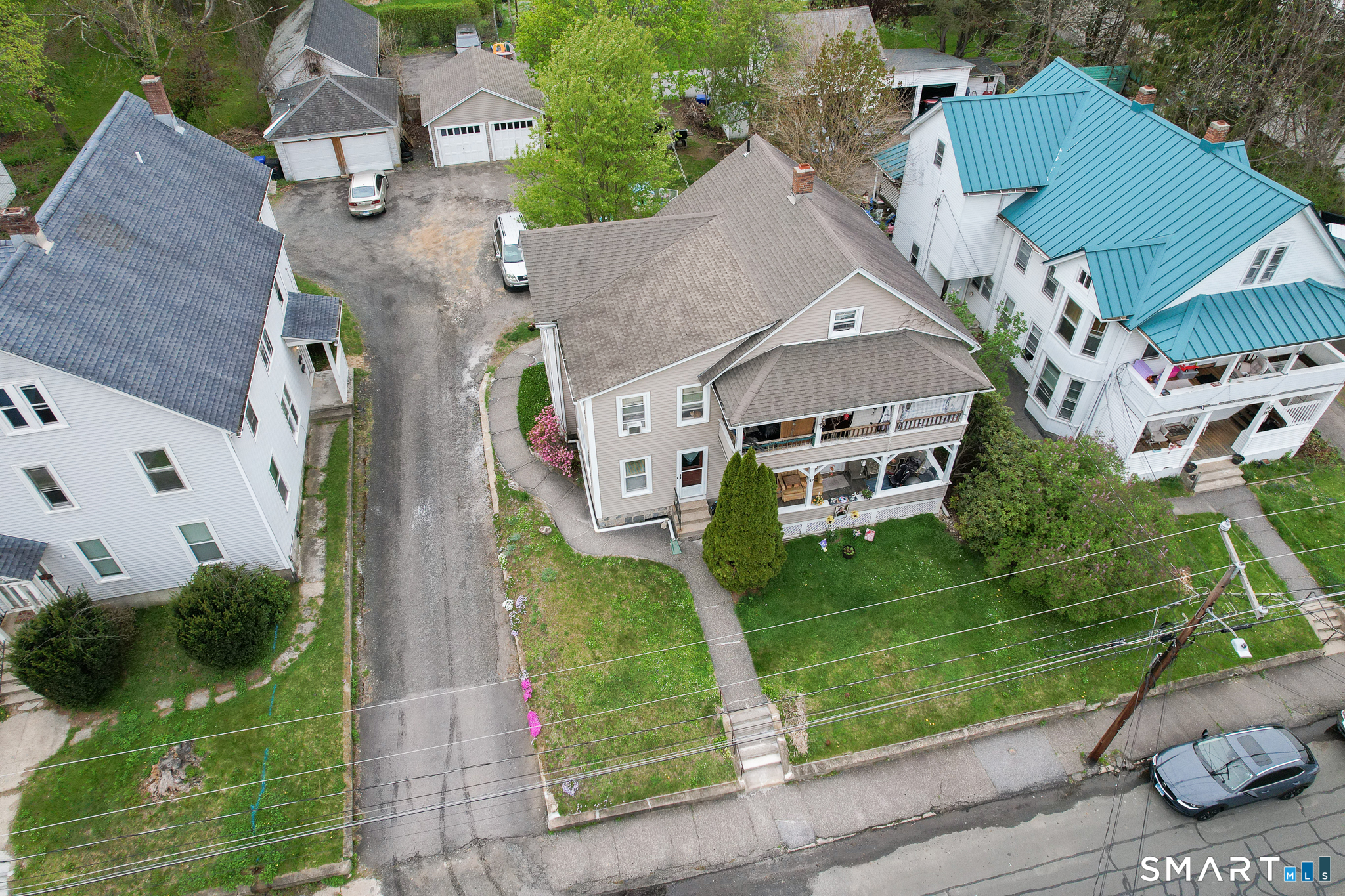 57 Workman Avenue