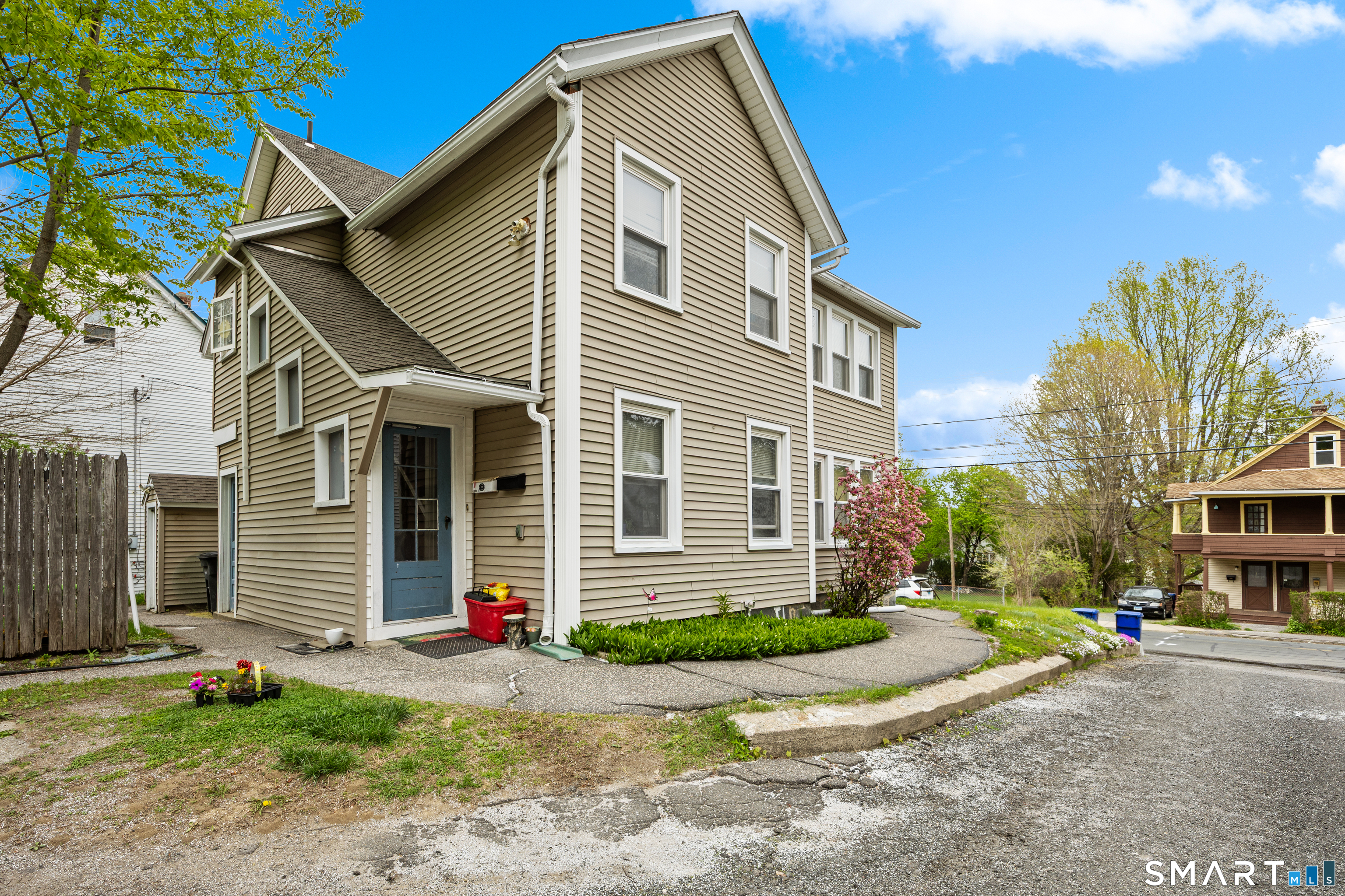 57 Workman Avenue