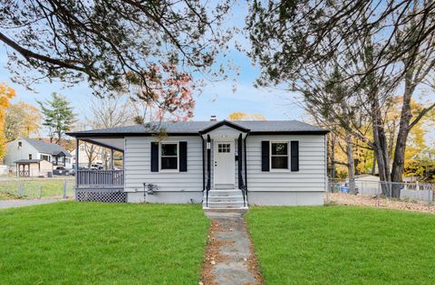 494 Woodtick Road Waterbury CT 06705