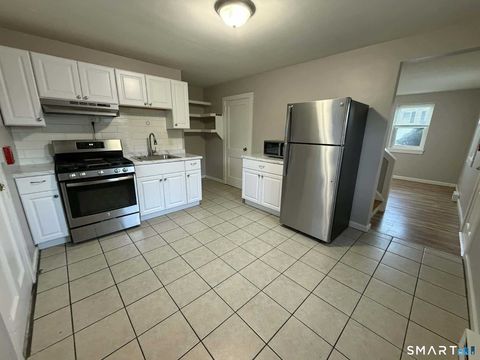 27 New Hampshire Drive New Britain CT 06052