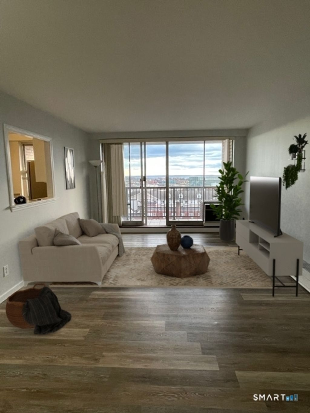 Photo of 65 Glenbrook Road #APT 12D, Stamford, CT 06902 (MLS # 24160372)