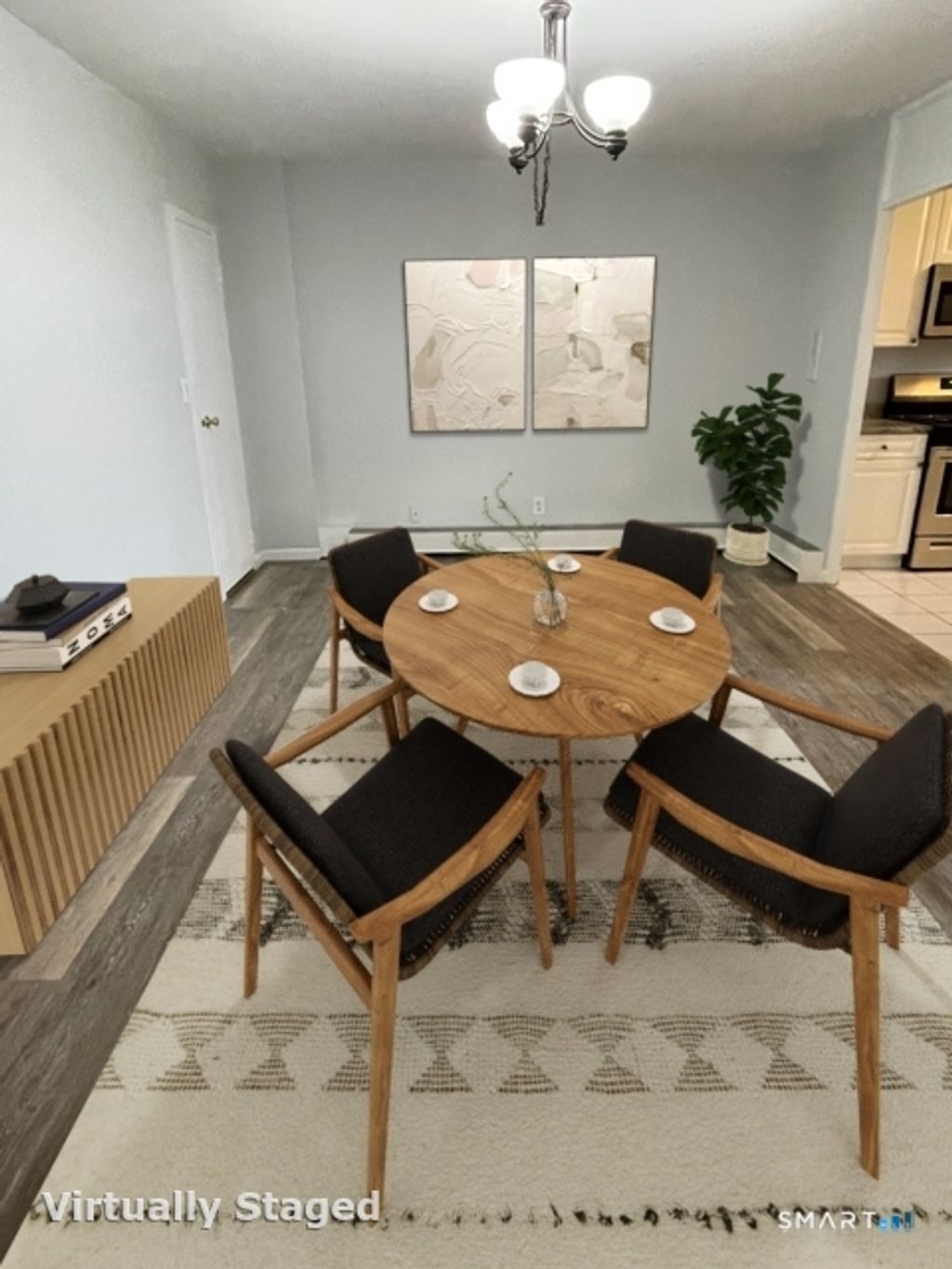 Photo of 65 Glenbrook Road #APT 12D, Stamford, CT 06902 (MLS # 24160372)