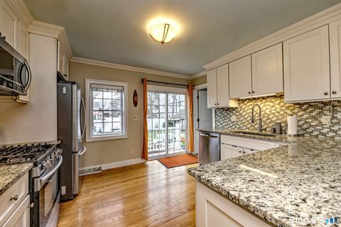 Tiny photo for 147 Gulf Street, Milford, CT 06460 (MLS # 24165074)