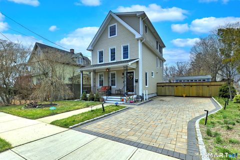 147 Gulf Street Milford CT 06460