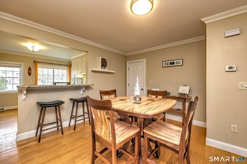 Tiny photo for 147 Gulf Street, Milford, CT 06460 (MLS # 24165074)