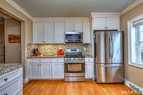 Tiny photo for 147 Gulf Street, Milford, CT 06460 (MLS # 24165074)