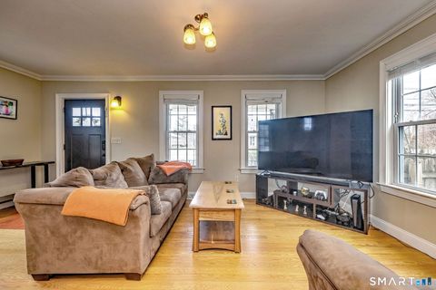 Tiny photo for 147 Gulf Street, Milford, CT 06460 (MLS # 24165074)