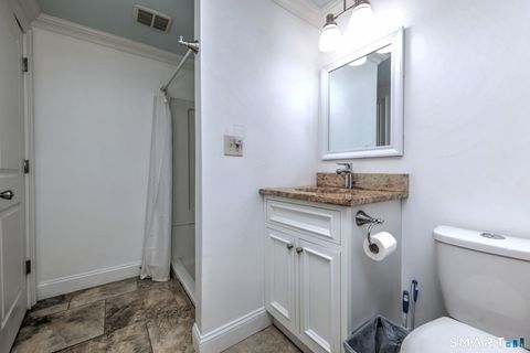 Tiny photo for 147 Gulf Street, Milford, CT 06460 (MLS # 24165074)