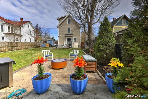 Tiny photo for 147 Gulf Street, Milford, CT 06460 (MLS # 24165074)