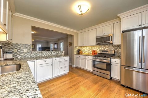 Tiny photo for 147 Gulf Street, Milford, CT 06460 (MLS # 24165074)