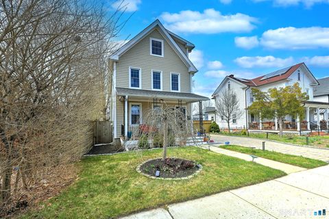 Tiny photo for 147 Gulf Street, Milford, CT 06460 (MLS # 24165074)