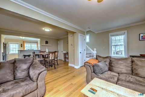 Tiny photo for 147 Gulf Street, Milford, CT 06460 (MLS # 24165074)