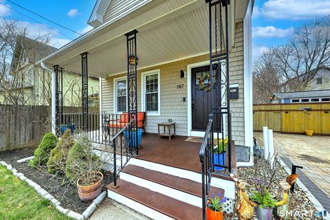 Tiny photo for 147 Gulf Street, Milford, CT 06460 (MLS # 24165074)