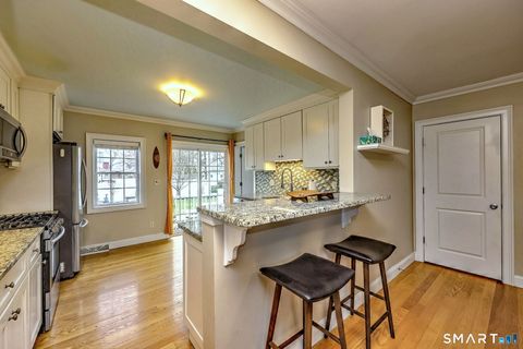 Tiny photo for 147 Gulf Street, Milford, CT 06460 (MLS # 24165074)