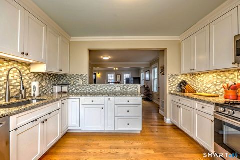 Tiny photo for 147 Gulf Street, Milford, CT 06460 (MLS # 24165074)