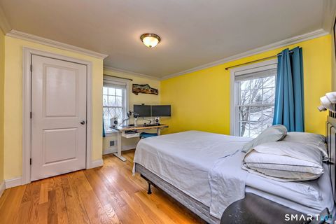 Tiny photo for 147 Gulf Street, Milford, CT 06460 (MLS # 24165074)